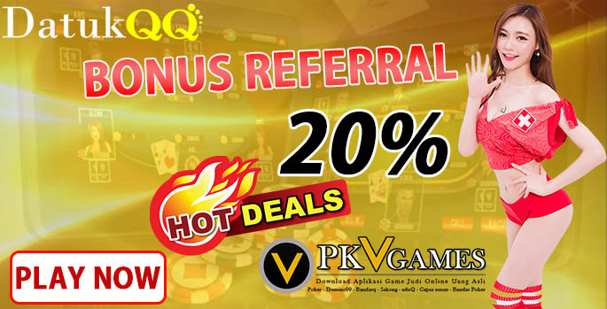 bonus referral